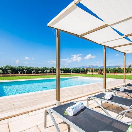 Ideal Property Mallorca - Villa Del Nord Sa Pobla Exterior foto