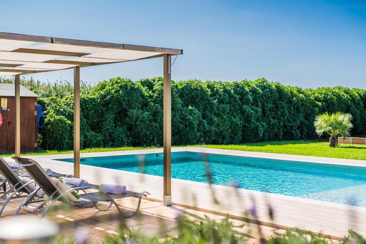 Ideal Property Mallorca - Villa Del Nord Sa Pobla Exterior foto