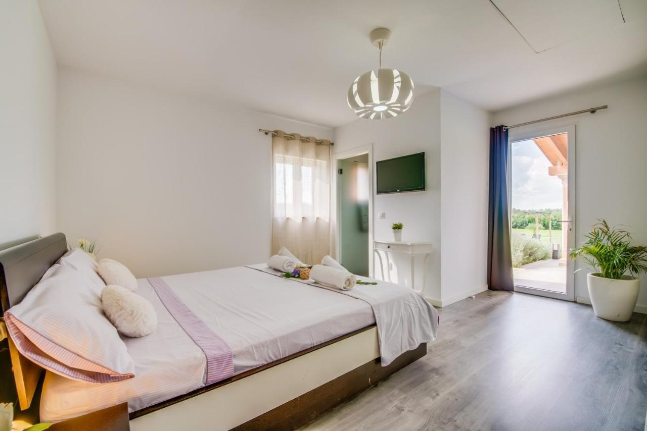 Ideal Property Mallorca - Villa Del Nord Sa Pobla Exterior foto